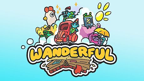 Wanderful Game