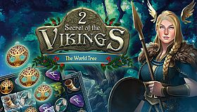 Secret of the Vikings 2 - The World Tree