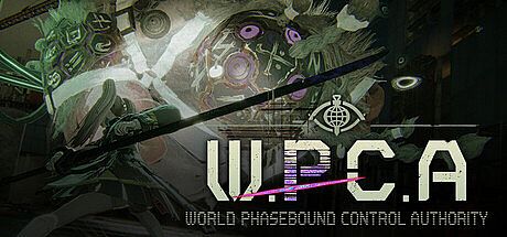 WPCA: World Phasebound Control Authority Game