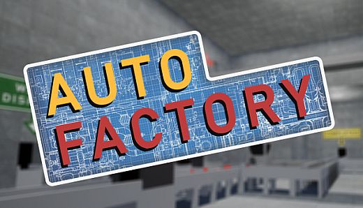 Auto Factory