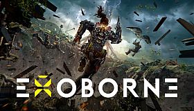 Exoborne