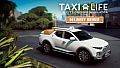 Taxi Life: A City Driving Simulator - Delivery Driver