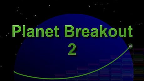 Planet Breakout 2 Game