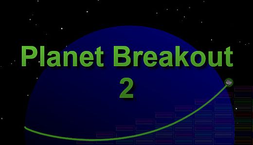 Planet Breakout 2