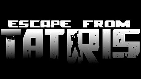 Escape from Tatris Game