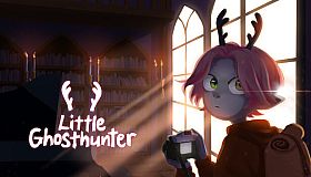 Little Ghosthunter