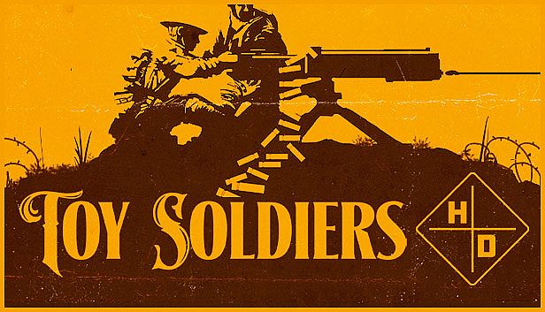 Buy Toy Soldiers: HD