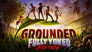 Grounded