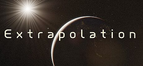 Extrapolation Game