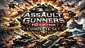 ASSAULT GUNNERS HD EDITION COMPLETE SET