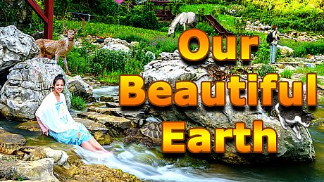 Our Beautiful Earth Game