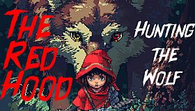 The Red Hood: Hunting the Wolf
