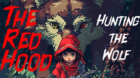 The Red Hood: Hunting the Wolf Game