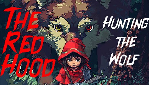 The Red Hood: Hunting the Wolf
