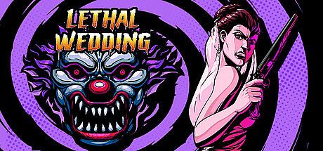Lethal Wedding