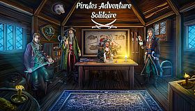 Pirates Adventure Solitaire