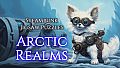 Steampunk Jigsaw Puzzles - Arctic Realms