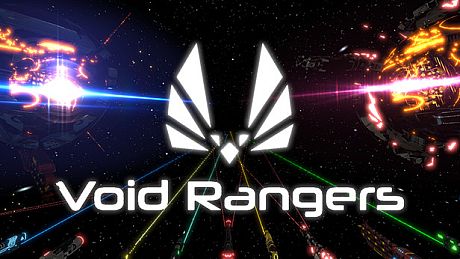 Void Rangers