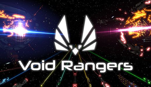 Void Rangers