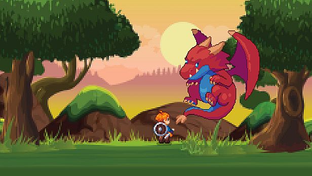 Buy Dragon Break Classic