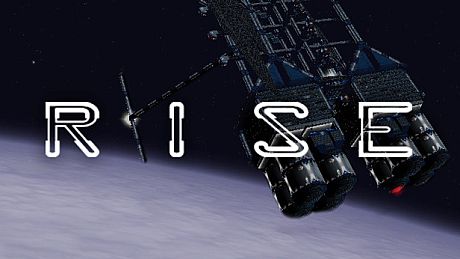 Rise - The Vieneo Province Game