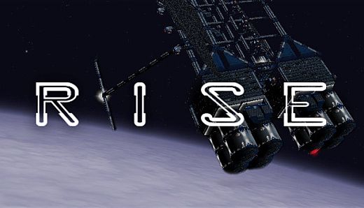 Rise - The Vieneo Province