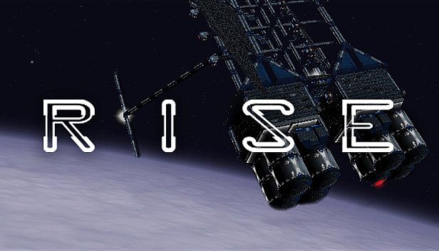 Buy Rise - The Vieneo Province