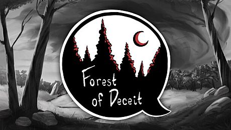 Forest of Deceit Game