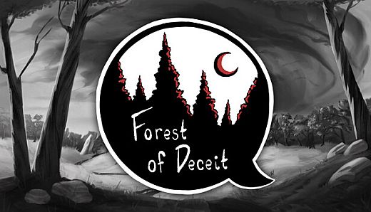 Forest of Deceit