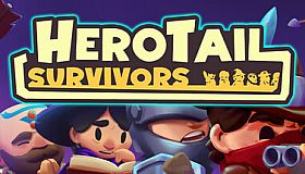 HeroTail: Survivors