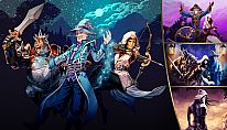 Trine: Ultimate Collection für PC kaufen