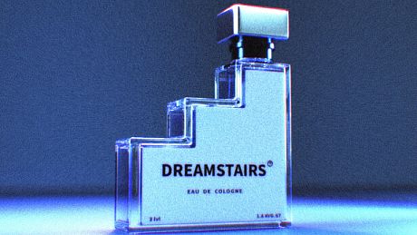 DREAMSTAIRS Game