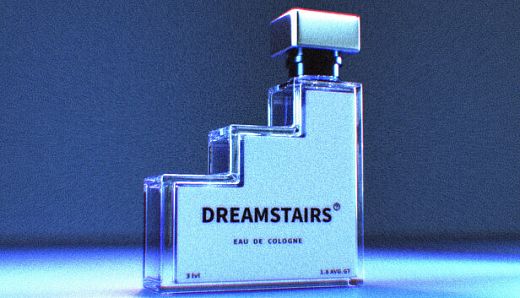 DREAMSTAIRS