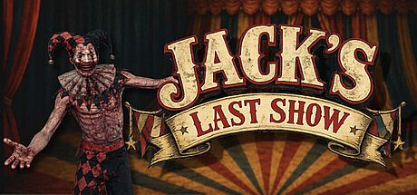 Jack's Last Show Game