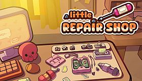 Little Repair Shop