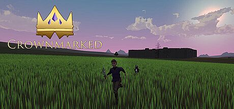 Crownmarked