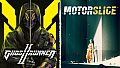 MOTORSLICE x Ghostrunner 2