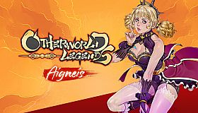 Otherworld Legends - Aigneis