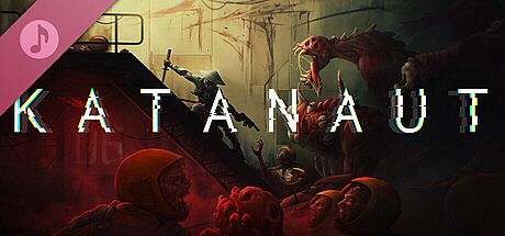 Katanaut Soundtrack DLC