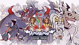 Demondemon Demon Tamer