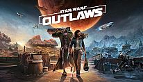 Kup Star Wars Outlaws na PC