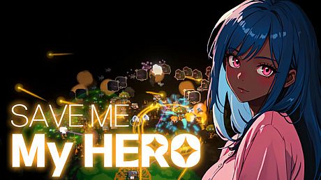 Save Me My Hero Game