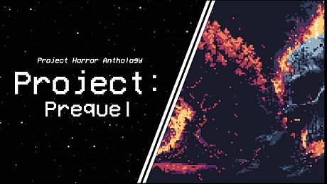 Project Horror Anthology: Project Prequel Game