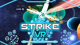 Strike VR