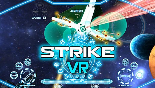 Strike VR