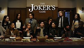 The Joker's Game