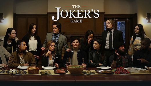 The Joker's Game
