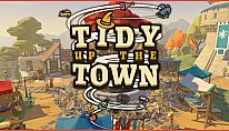 Kup Tidy Up the Town na PC