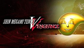 Shin Megami Tensei V: Vengeance - Mitama Dance of Wealth