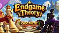 Choc Tactic for Chess Master - Endgame Theory